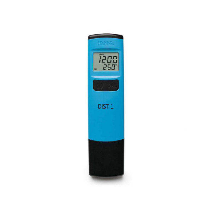 Hanna DiST 1 pocket TDS tester