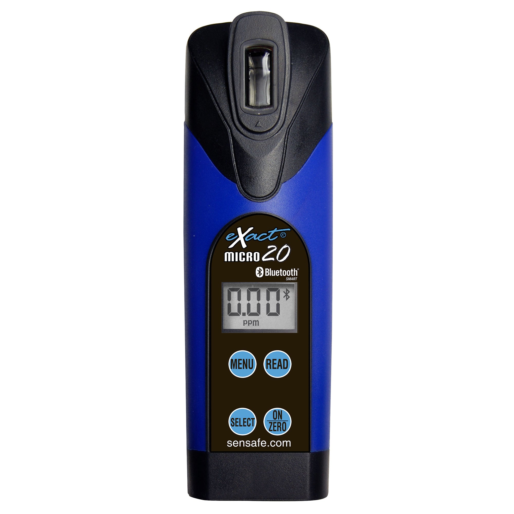 eXact Micro 20 Bluetooth photometer