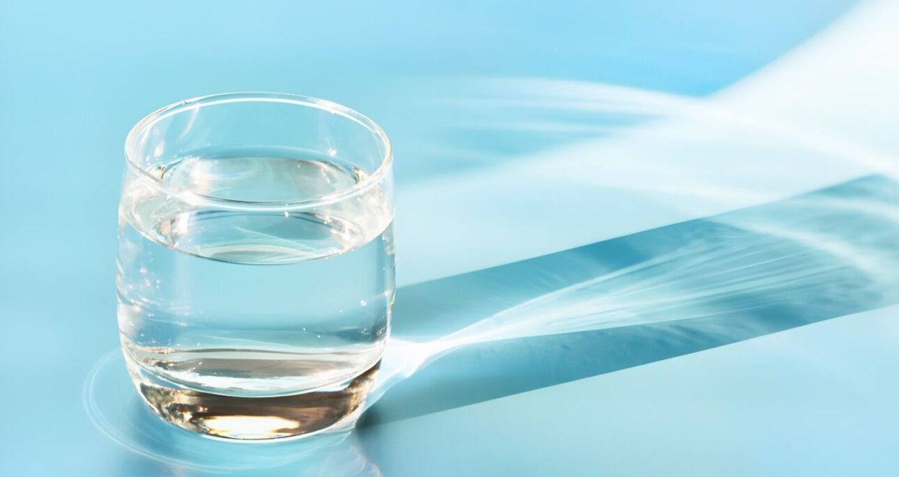 Beginner’s guide to water filters: How they work & what to choose