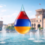 Is Armenia Running Out of Drinking Water? 