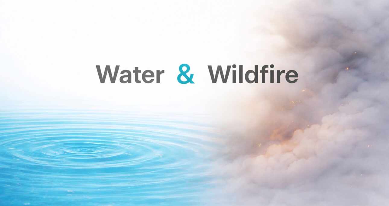 Wildfire Water Quality: Why LA’s Tap Water Feels Different Post-Fire