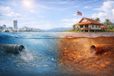 Is Phuket Water Safe? An Expert Explains What Filter You Actually Need at Home