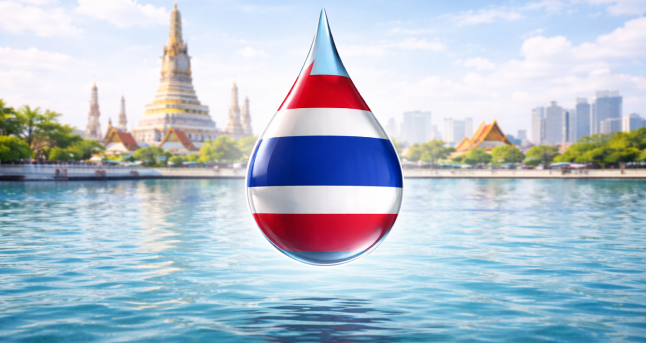 Is Tap Water in Thailand Safe? 
