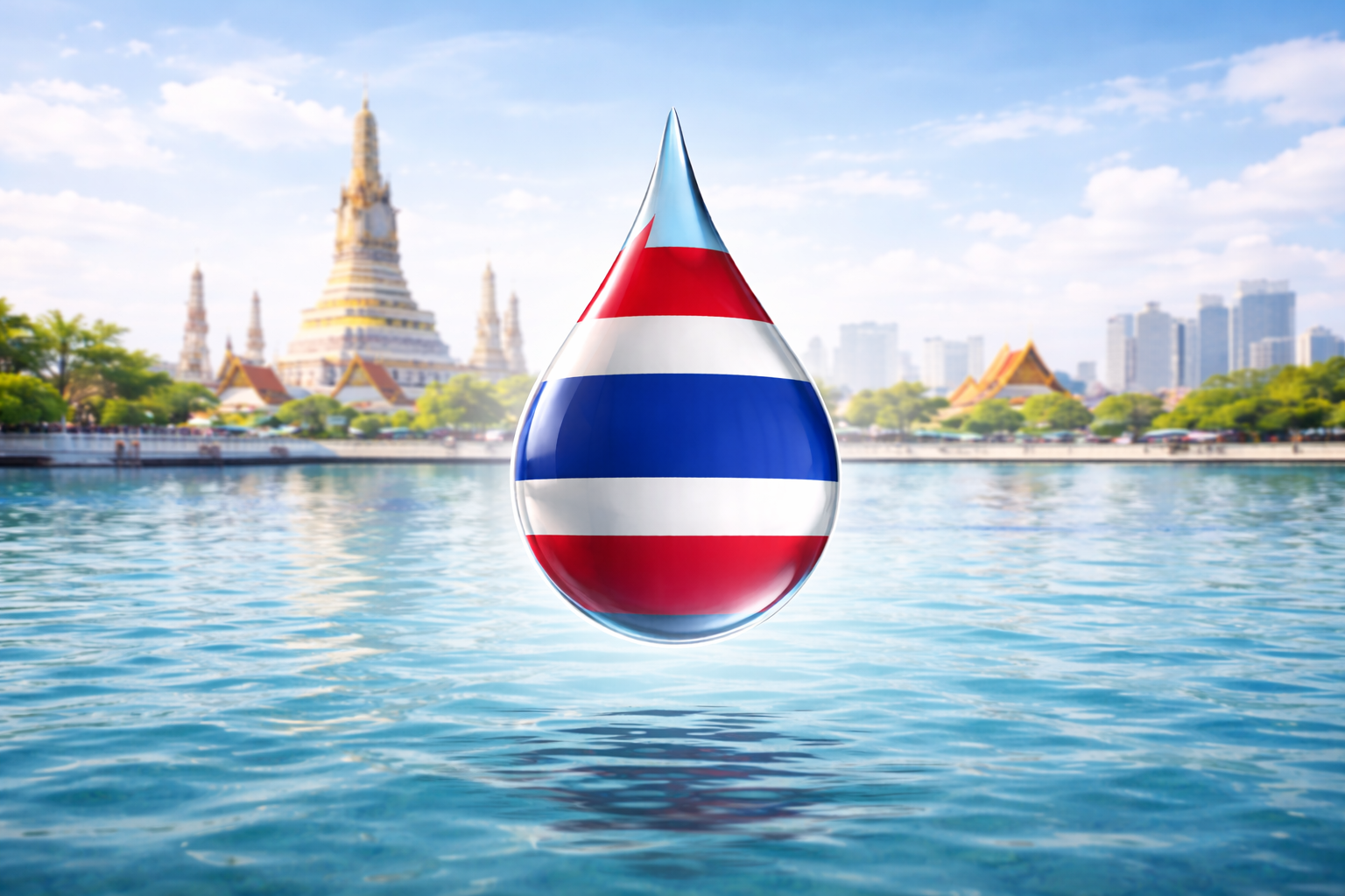 Is Tap Water in Thailand Safe? 