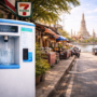 Is Drinking Water from Thailand’s Street Dispensers Actually Safe?