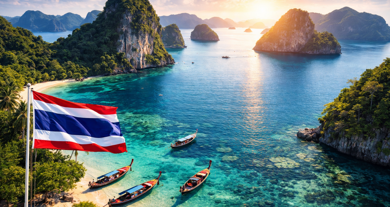 Is Tap Water Safe in Thailand? A Practical Guide for Travelers and Locals