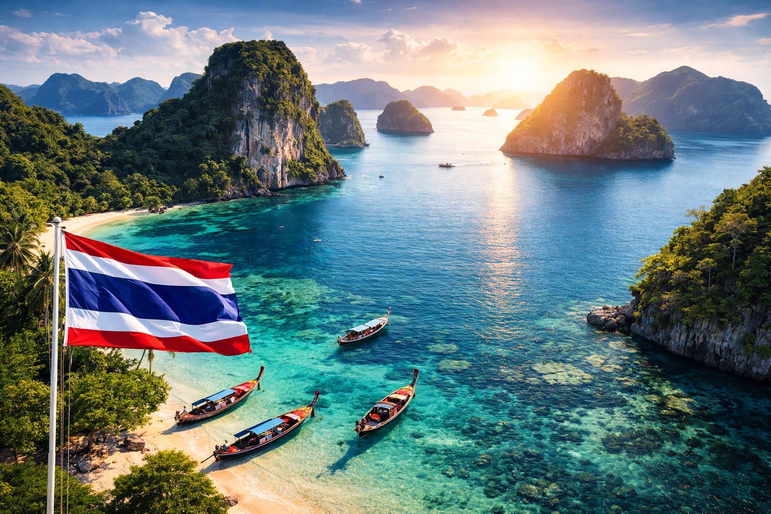 Is Tap Water Safe in Thailand? A Practical Guide for Travelers and Locals