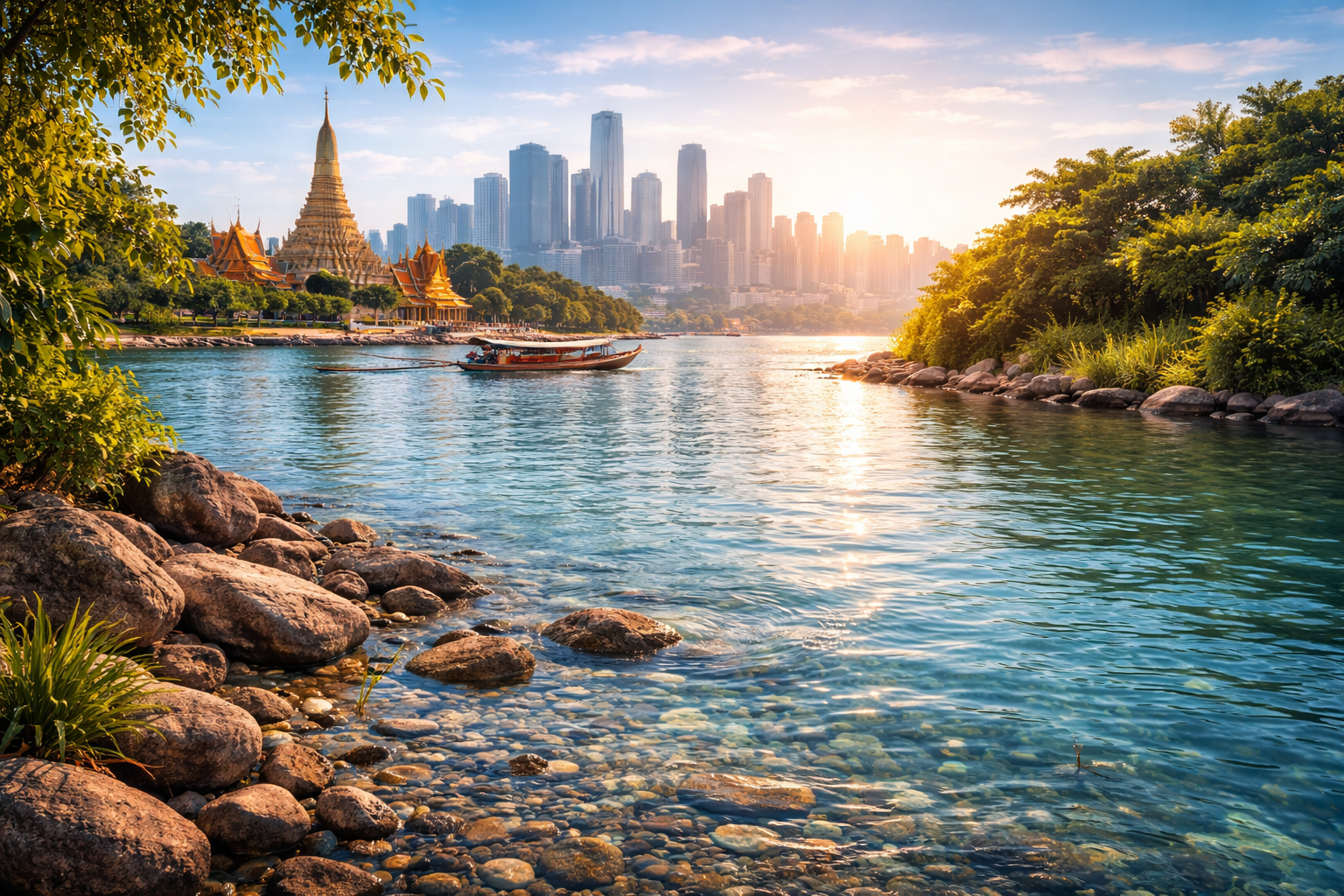 7 Essential Tips for Water Safety in Thailand: A Guide to Staying Healthy in Paradise